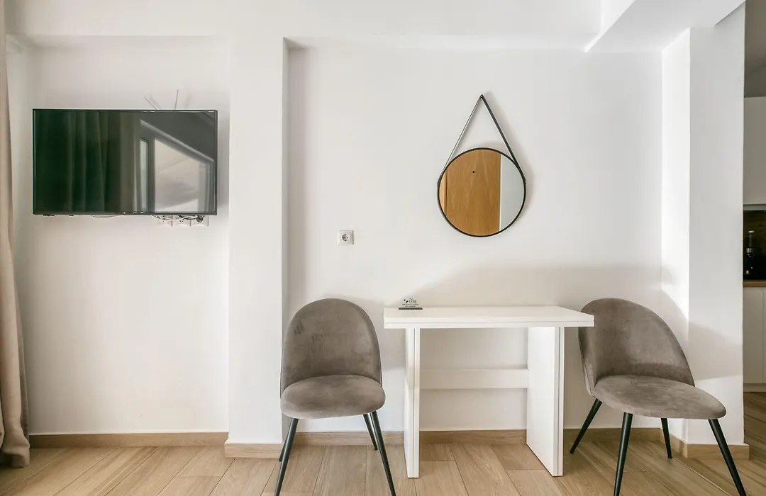 Elia Kolonaki Luxury Apartments-1