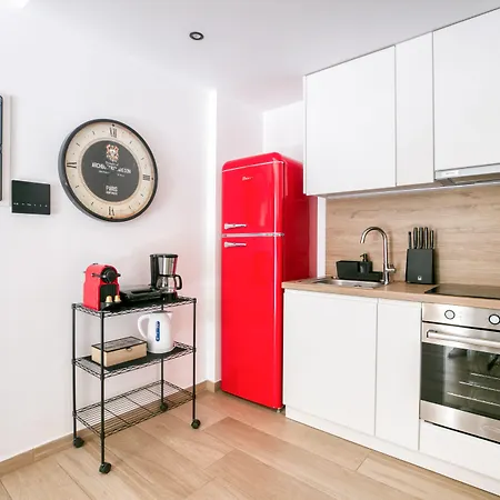 Elia Kolonaki Luxury Apartments-2